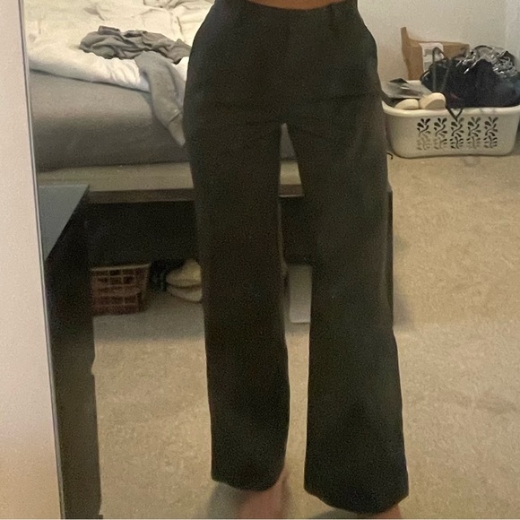 Babaton Dress Pants - Picture 4 of 4